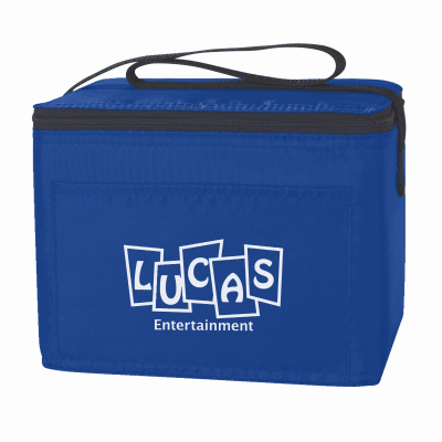 Budget Cooler Bag