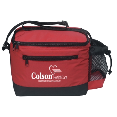 Six Pack Cooler Bag