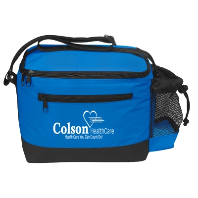 Six Pack Cooler Bag