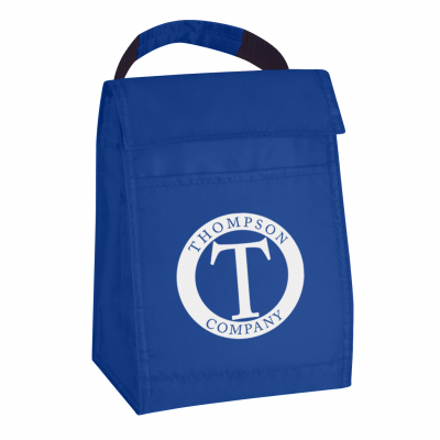 Budget Lunch Bag