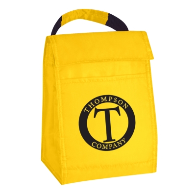 Budget Lunch Bag