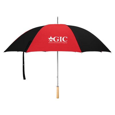 60" Arc Golf Umbrella