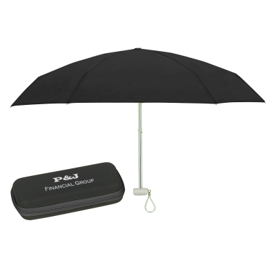 Telescopic Umbrellas
