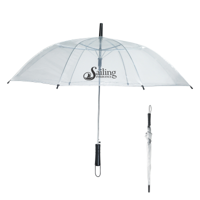 Automatic Open Umbrellas