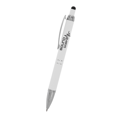 Quilted Stylus Pen