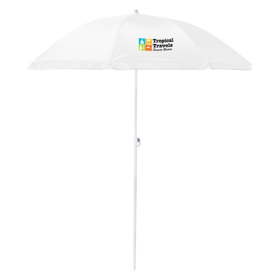 70" Arc Sun Shade Umbrella