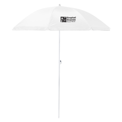 70" Arc Sun Shade Umbrella