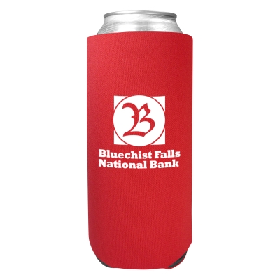 24 Oz. Tall Boy Coolie