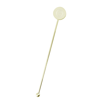 Stainless Steel Cocktail Stirrer