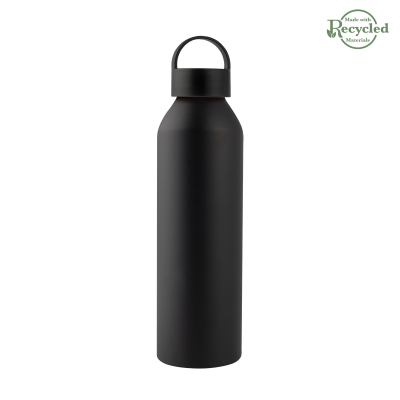22 Oz. Darcy Recycled Aluminum Bottle