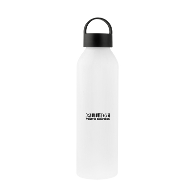 22 Oz. Darcy Recycled Aluminum Bottle