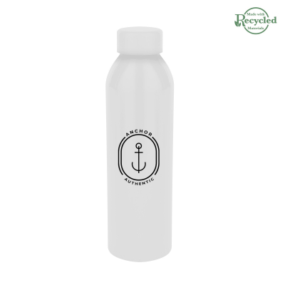 22 Oz. Serena Recycled Aluminum Bottle