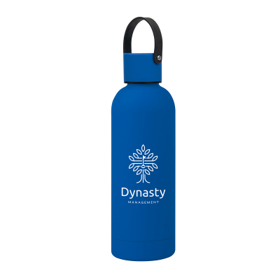 17 Oz. Leighton Stainless Steel Bottle