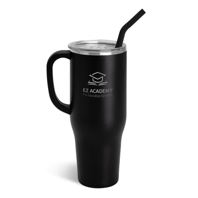 40 Oz. Swig Life™ Mug