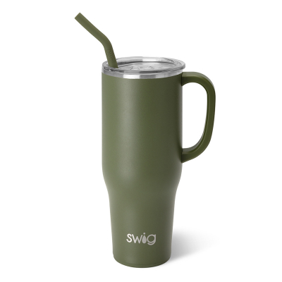 40 Oz. Swig Life™ Mug