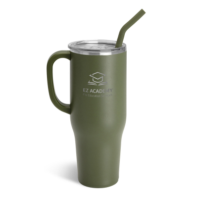 40 Oz. Swig Life™ Mug