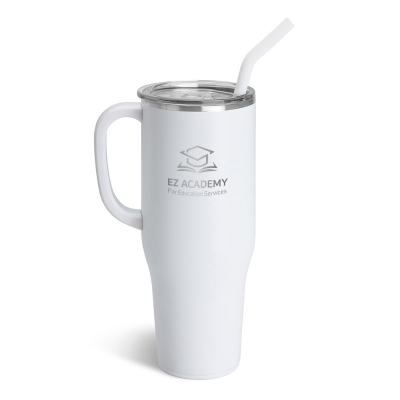 40 Oz. Swig Life™ Mug