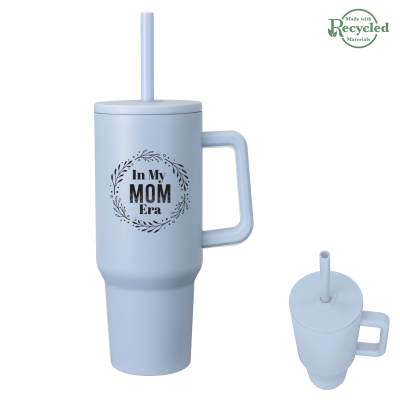 40 Oz. Jackson Intrepid Stainless Steel Tumbler