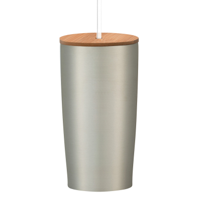 20 Oz. Himalayan Tumbler With Bamboo Lid