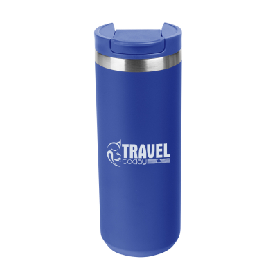 18 Oz. Sienna Stainless Steel Bottle