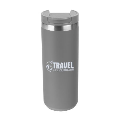 18 Oz. Sienna Stainless Steel Bottle