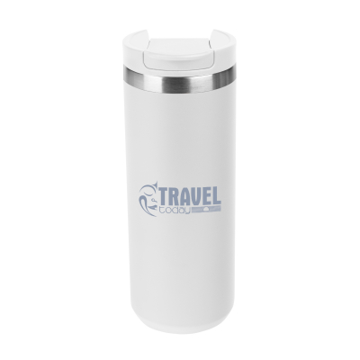 18 Oz. Sienna Stainless Steel Bottle