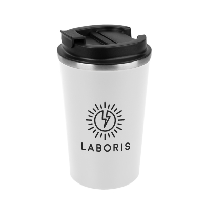 13 Oz. Luca Stainless Steel Tumbler