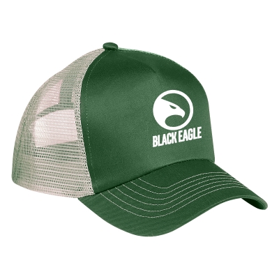 5 Panel Mesh Back Price Buster Cap