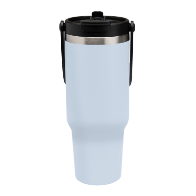 40 Oz. Peak Intrepid Recycled Stainless Steel Tumbler