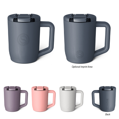15 Oz. BrüMate Müv Fashion Colors