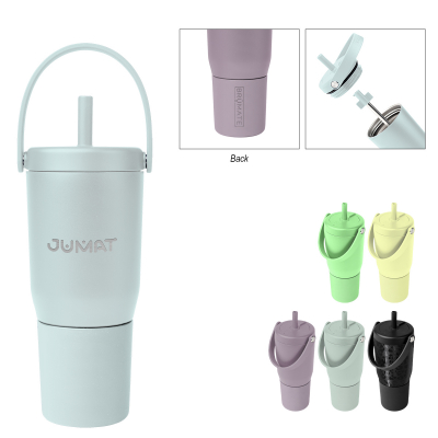 35 Oz. BrüMate Resa Fashion Colors