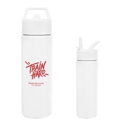 24 Oz. Easton rPET Bottle