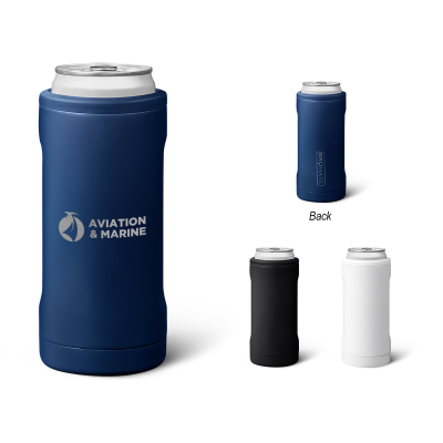 Can Coolers & Cup Insulators