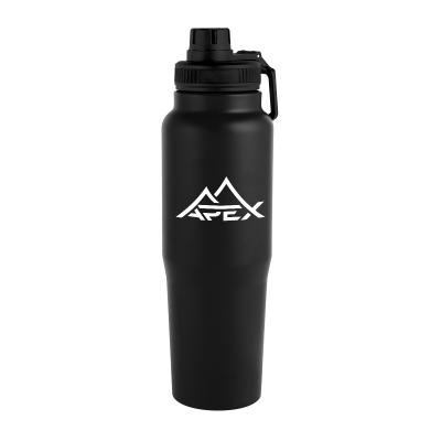 30 Oz. Kerry Recycled Stainless Steel Bottle