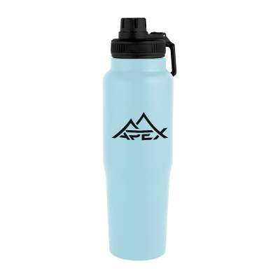 30 Oz. Kerry Recycled Stainless Steel Bottle