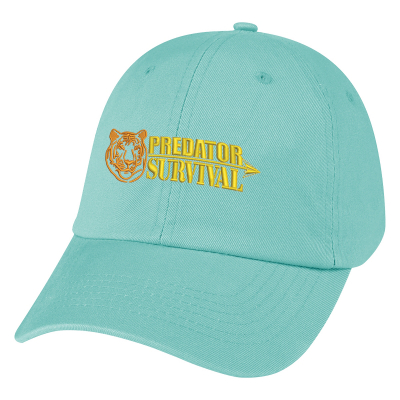 Washed Cotton Cap