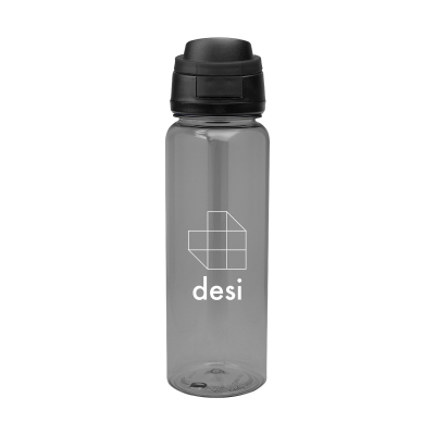 32 Oz. Pop Sip RPET Bottle