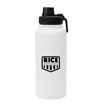 32 Oz. Austin Recycled Stainless Steel Bottle