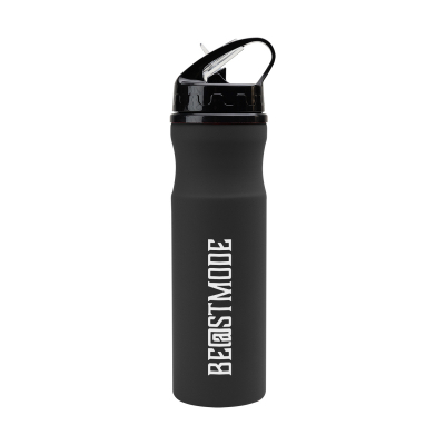 22 Oz. Memphis Recycled Aluminum Bike Bottle