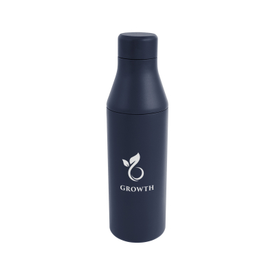 15 Oz. Branson Recycled Stainless Steel Bottle