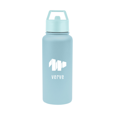 32 Oz. Jasper Recycled Stainless Steel Bottle