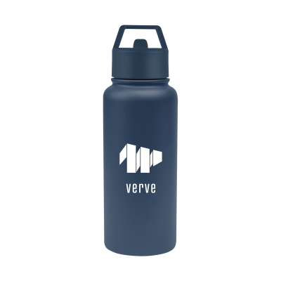 32 Oz. Jasper Recycled Stainless Steel Bottle