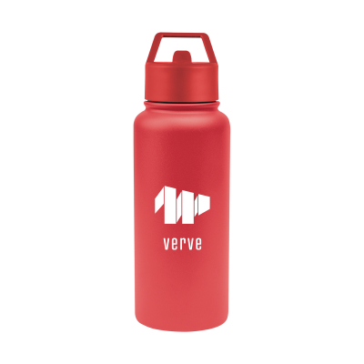 32 Oz. Jasper Recycled Stainless Steel Bottle