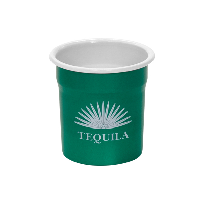 1.5 Oz. Steel Chill-Cups™ Aluminum Shot Cup