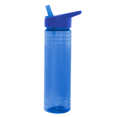24 Oz. Full Color Vibe Bottle