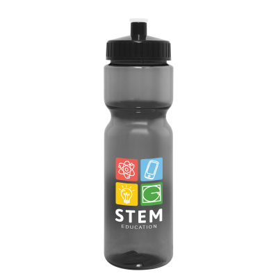 28 Oz. Full Color Pace Bottle