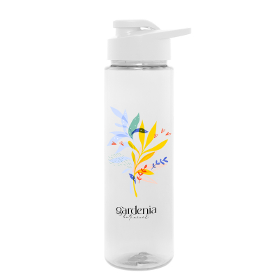 28 Oz. Full Color Rhythm Bottle