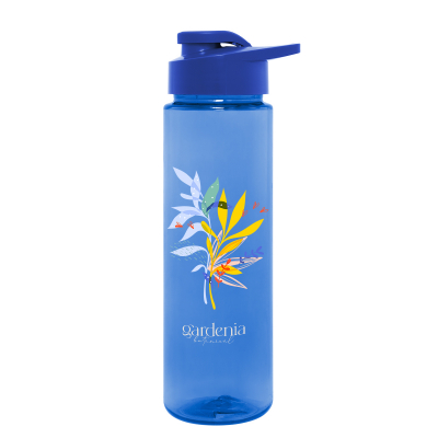 28 Oz. Full Color Rhythm Bottle