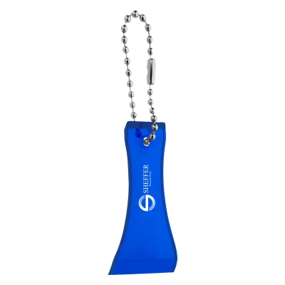 Key Tags, Carabiners & Bottle Openers