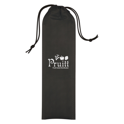 Non-Woven Carrying Pouch